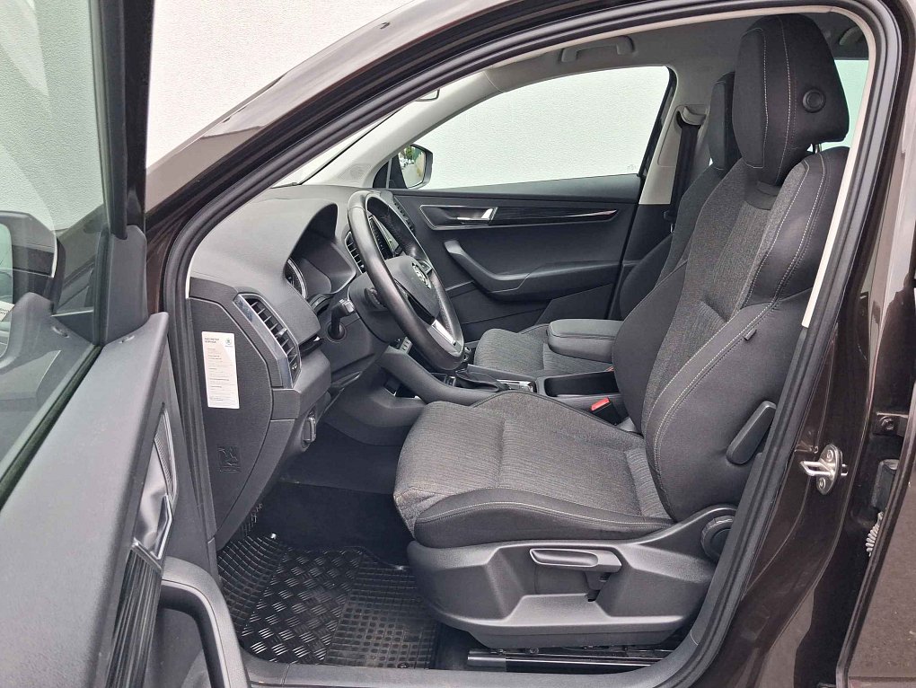 Škoda Karoq 1.0 TSi Style