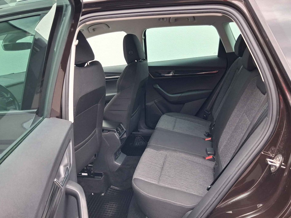 Škoda Karoq 1.0 TSi Style