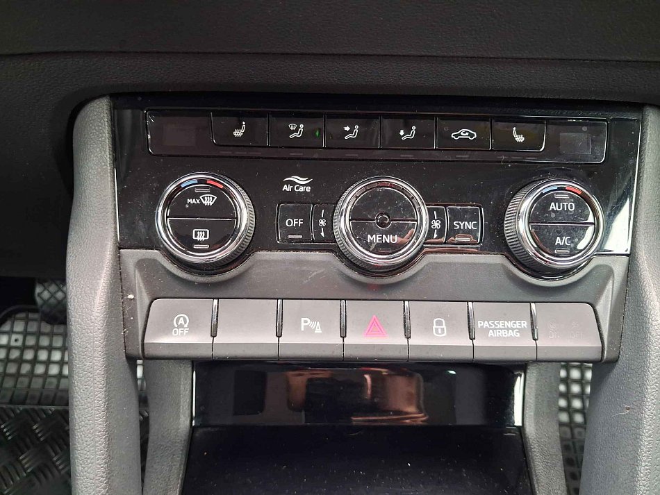 Škoda Karoq 1.0 TSi Style