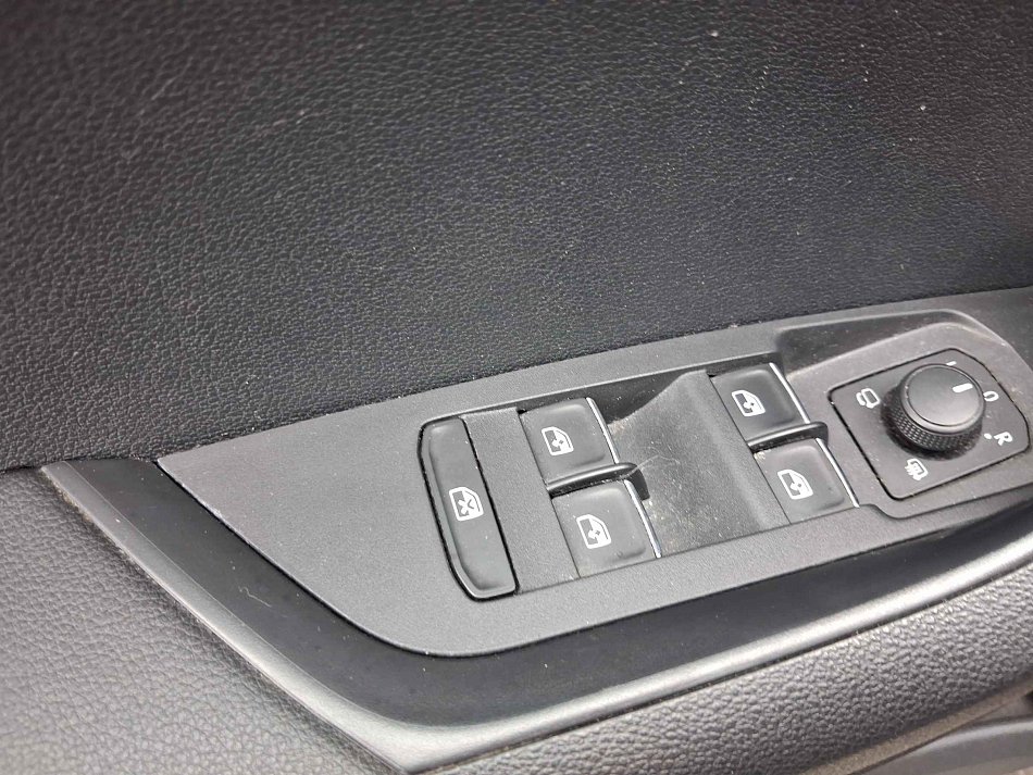 Škoda Karoq 1.0 TSi Style