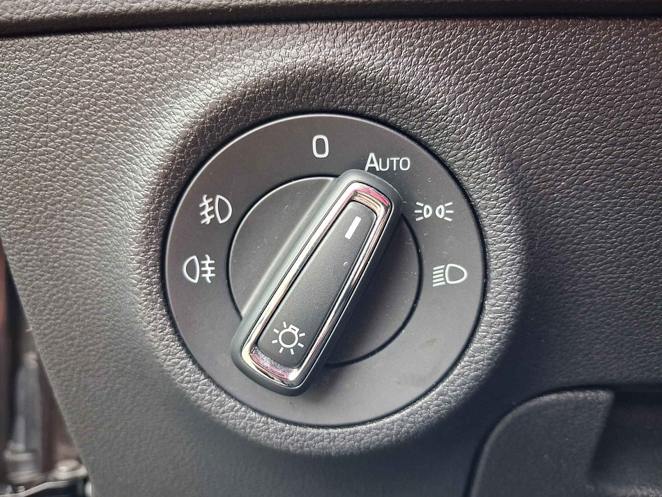 Škoda Karoq 1.0 TSi Style