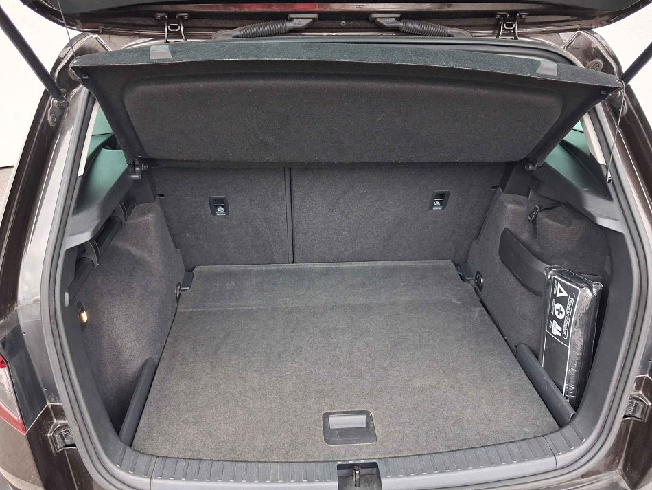 Škoda Karoq 1.0 TSi Style