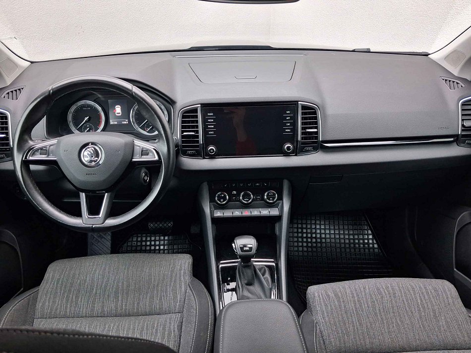 Škoda Karoq 1.0 TSi Style