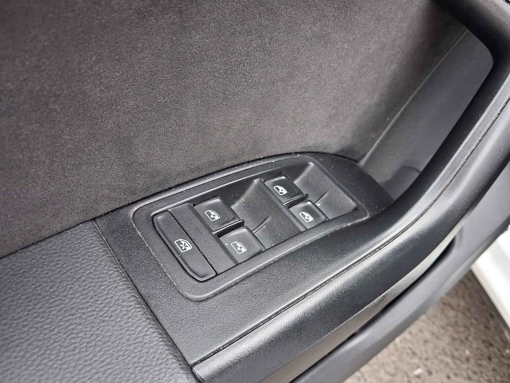 Cupra Ateca 2.0 TSi  4Drive