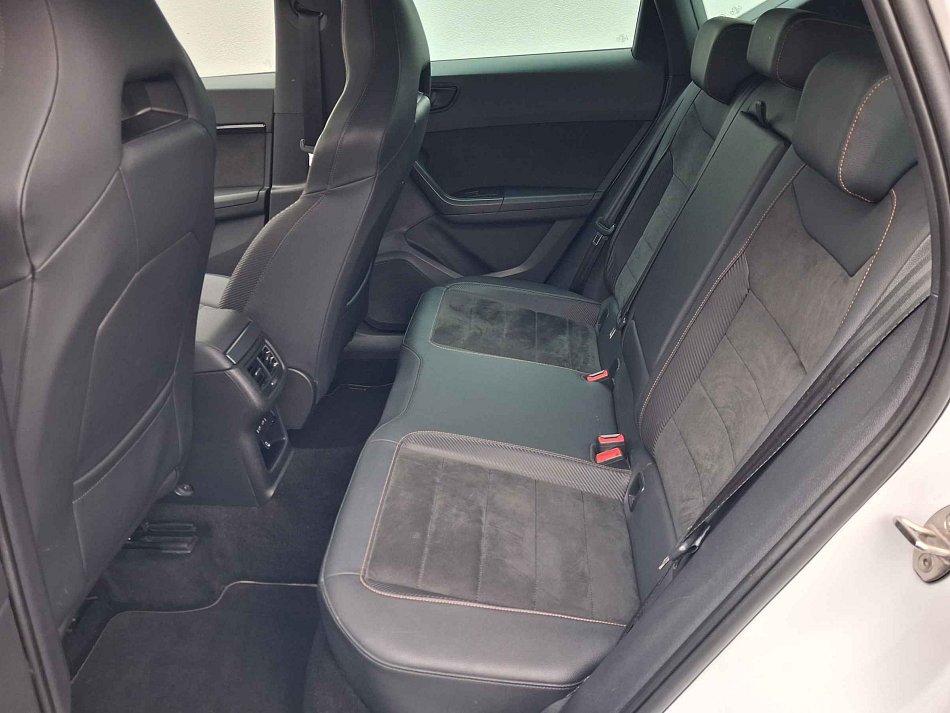 Cupra Ateca 2.0 TSi  4Drive
