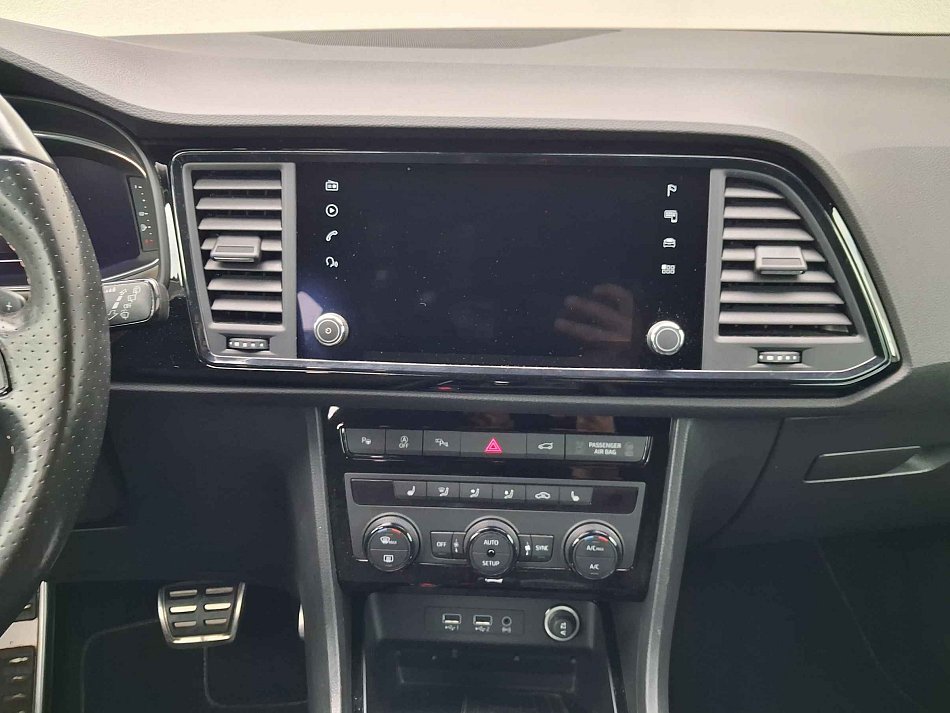 Cupra Ateca 2.0 TSi  4Drive