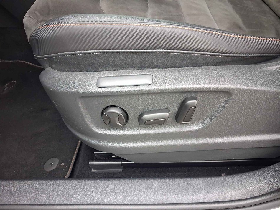 Cupra Ateca 2.0 TSi  4Drive