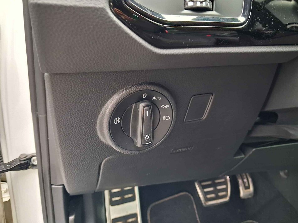 Cupra Ateca 2.0 TSi  4Drive