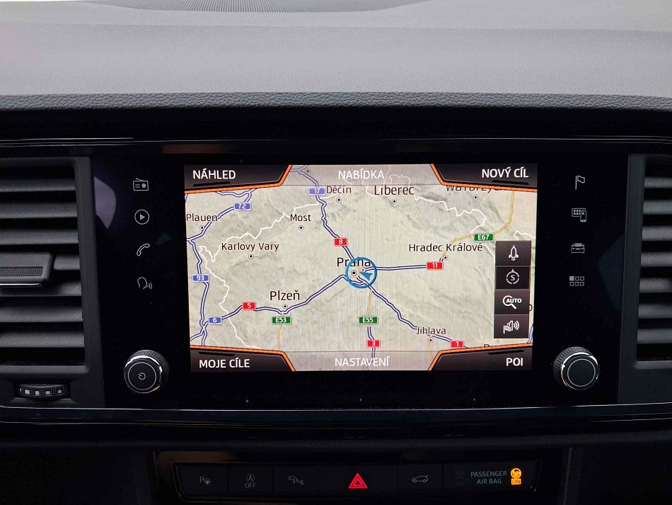 Cupra Ateca 2.0 TSi  4Drive