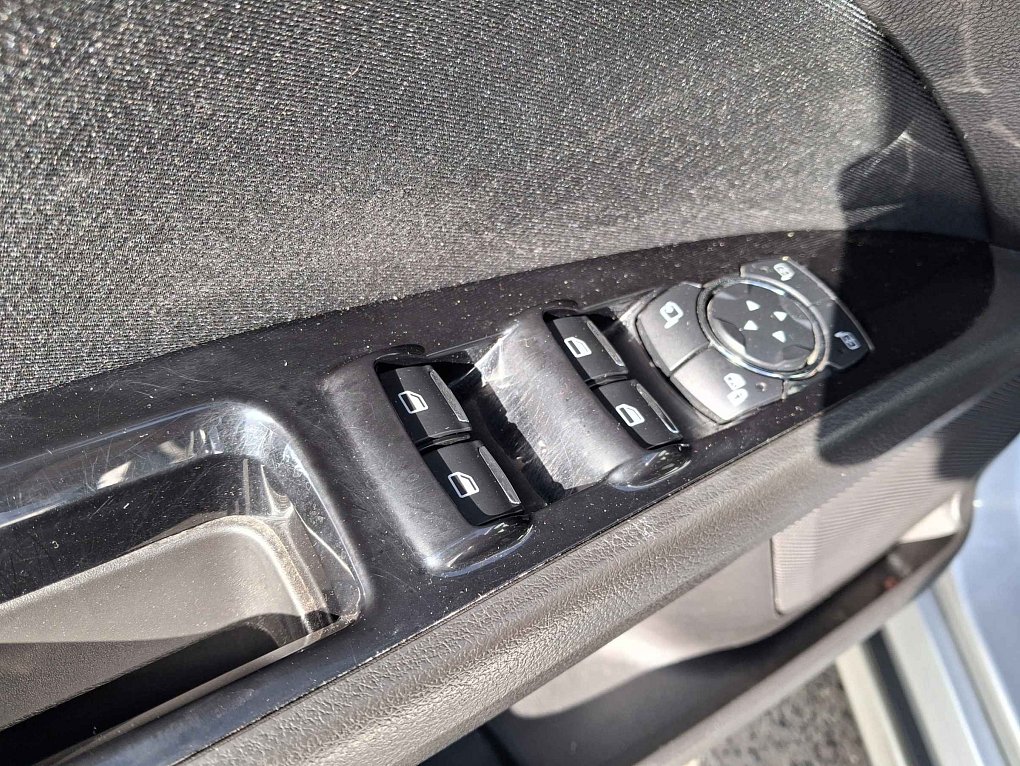 Ford Mondeo 2.0 TDCi Titanium