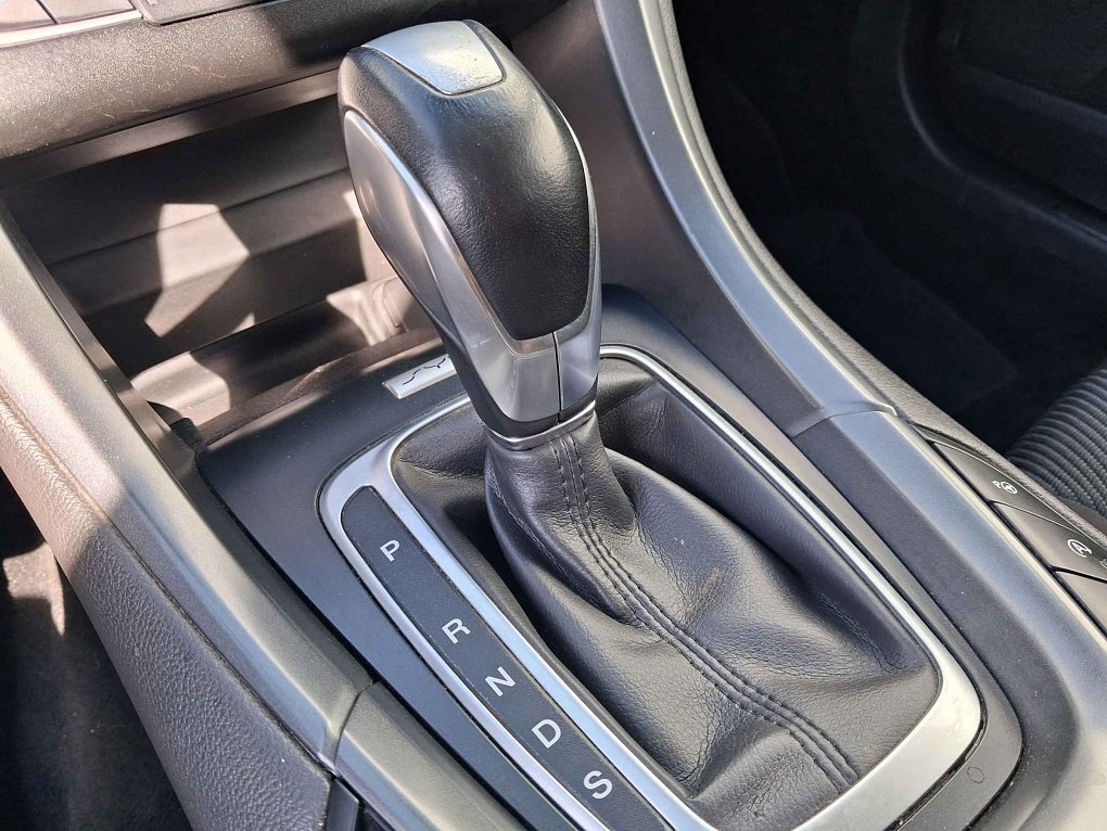 Ford Mondeo 2.0 TDCi Titanium