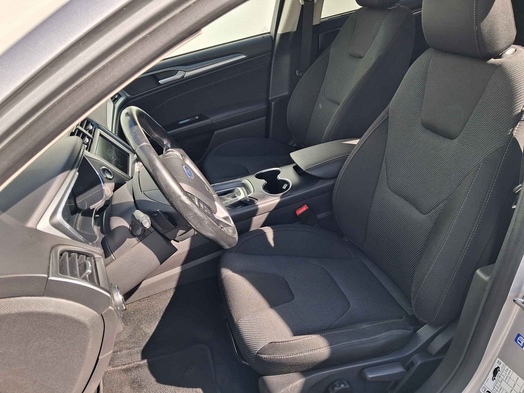 Ford Mondeo 2.0 TDCi Titanium