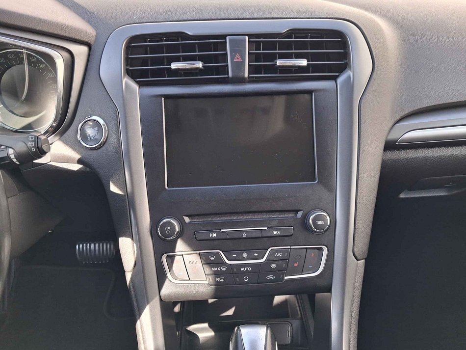 Ford Mondeo 2.0 TDCi Titanium