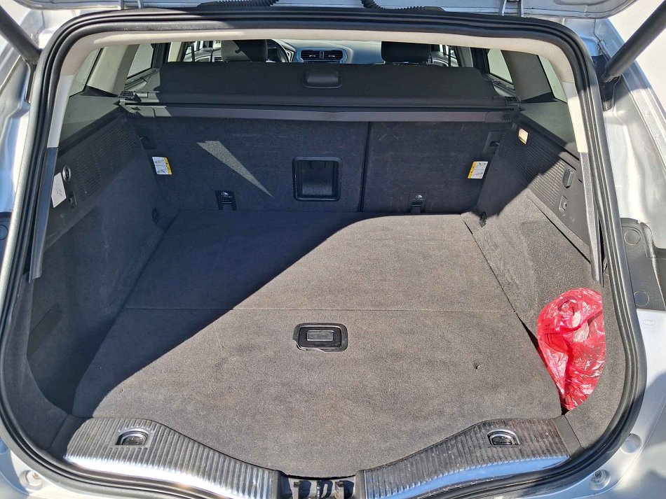 Ford Mondeo 2.0 TDCi Titanium