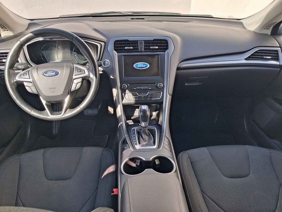 Ford Mondeo 2.0 TDCi Titanium