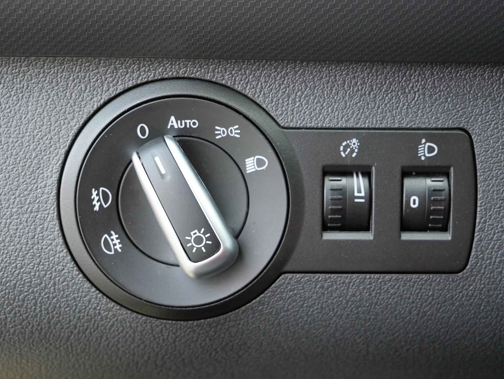 Volkswagen Caddy 1.6TDi Edition30