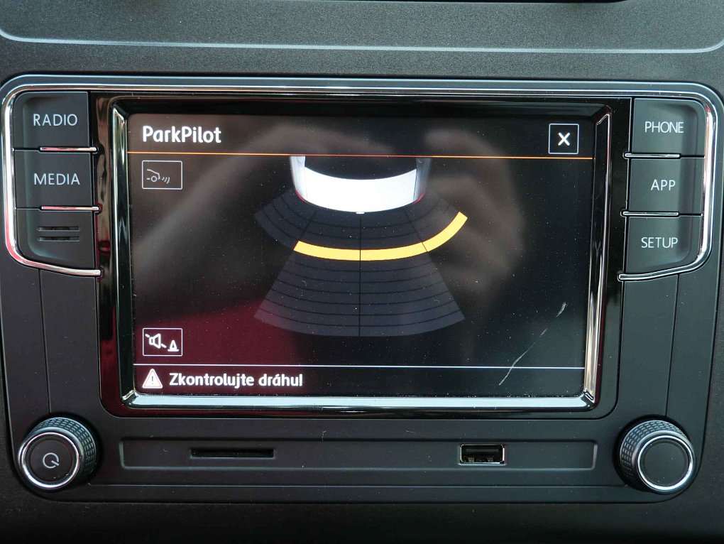 Volkswagen Caddy 1.6TDi Edition30