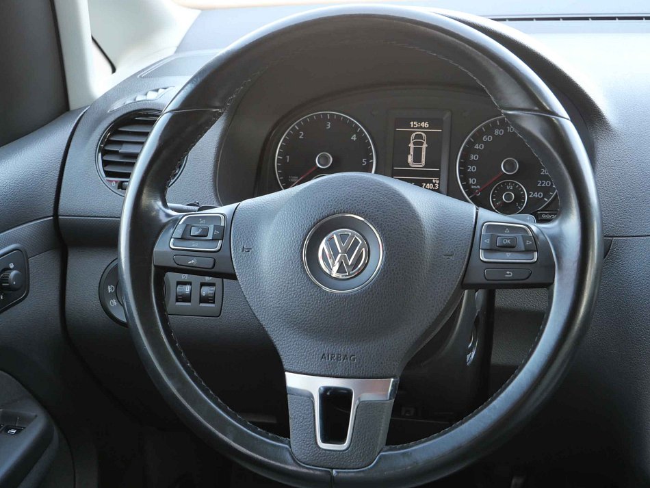 Volkswagen Caddy 1.6TDi Edition30
