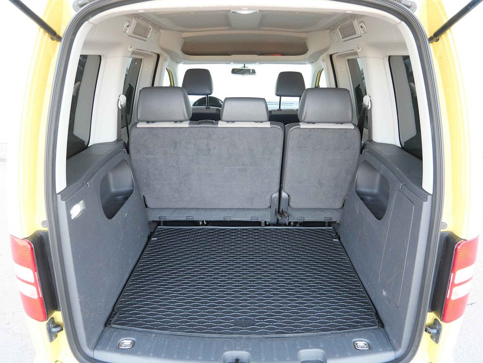 Volkswagen Caddy 1.6TDi Edition30