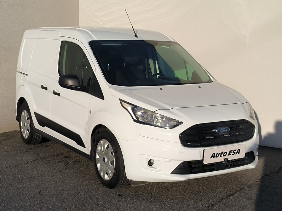 Ford Transit Connect 1.5TDCi 