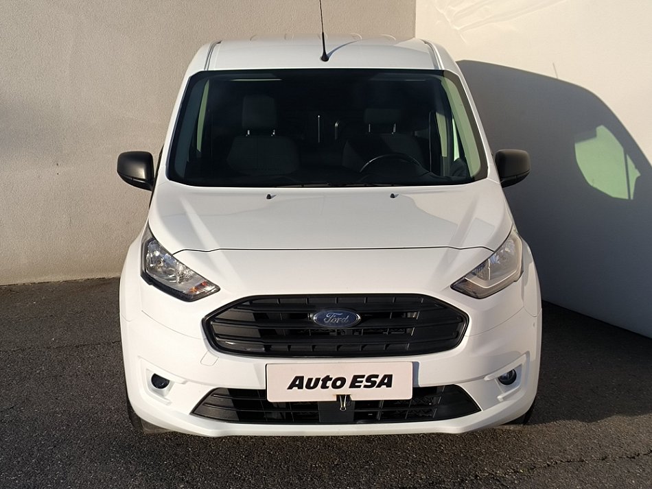 Ford Transit Connect 1.5TDCi 