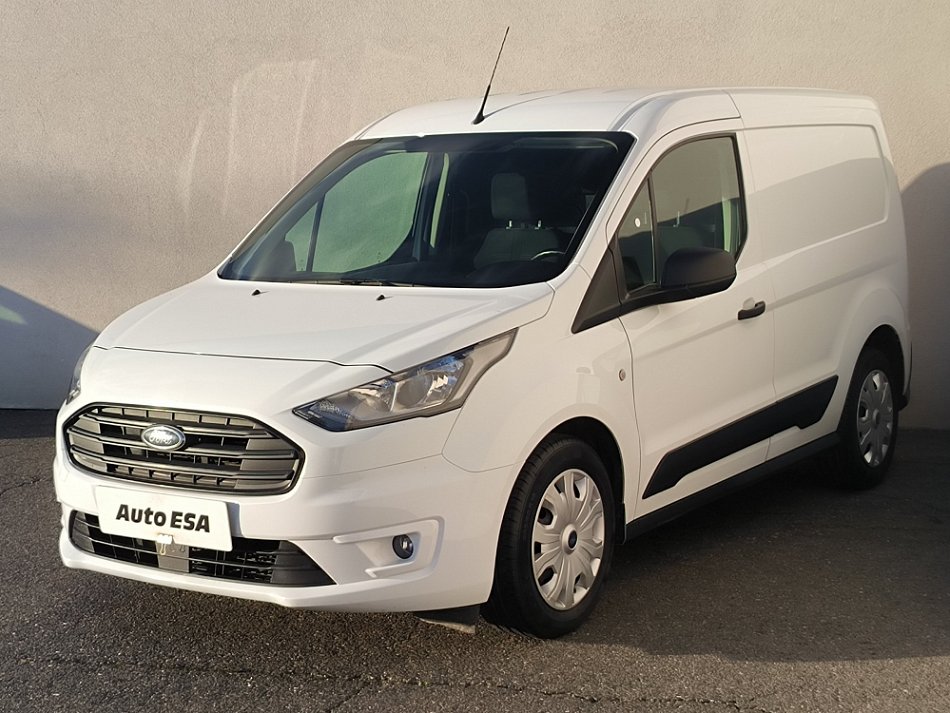 Ford Transit Connect 1.5TDCi 