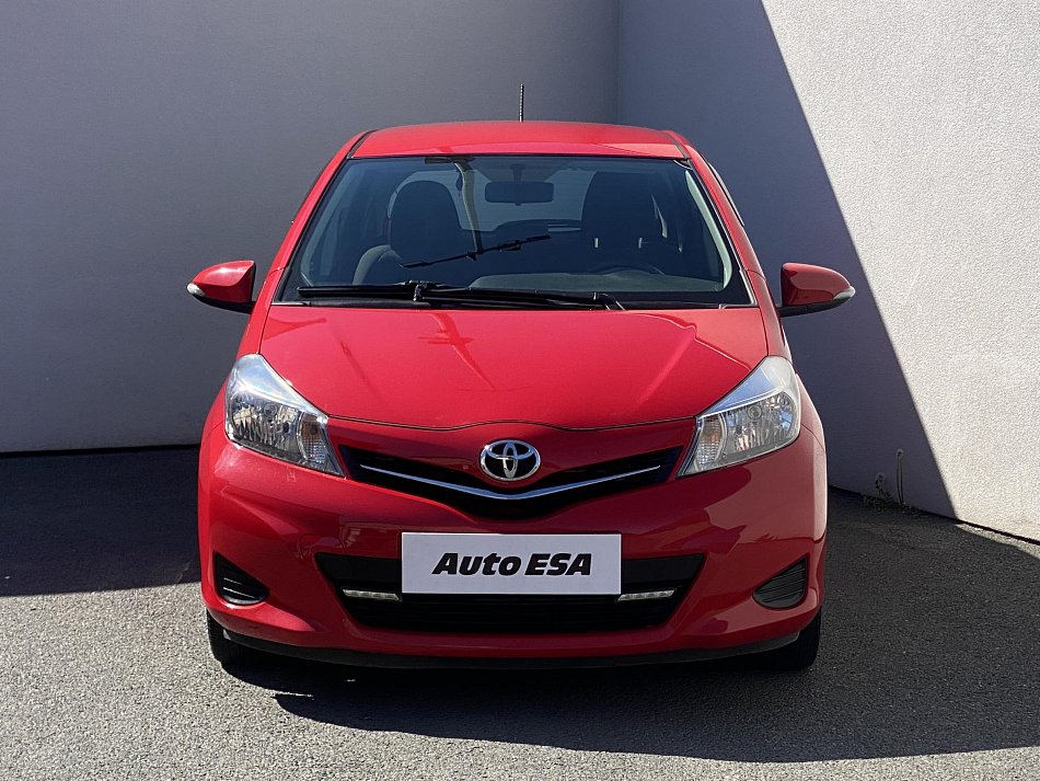 Toyota Yaris 1.3i 