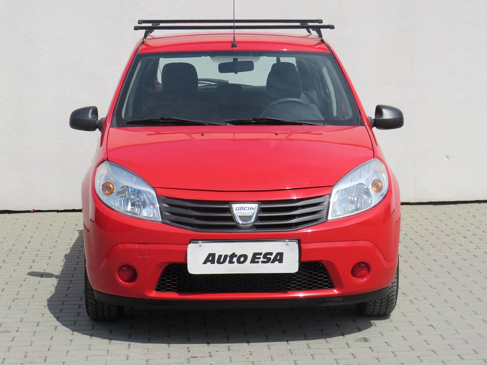 Dacia Sandero 1.1i 