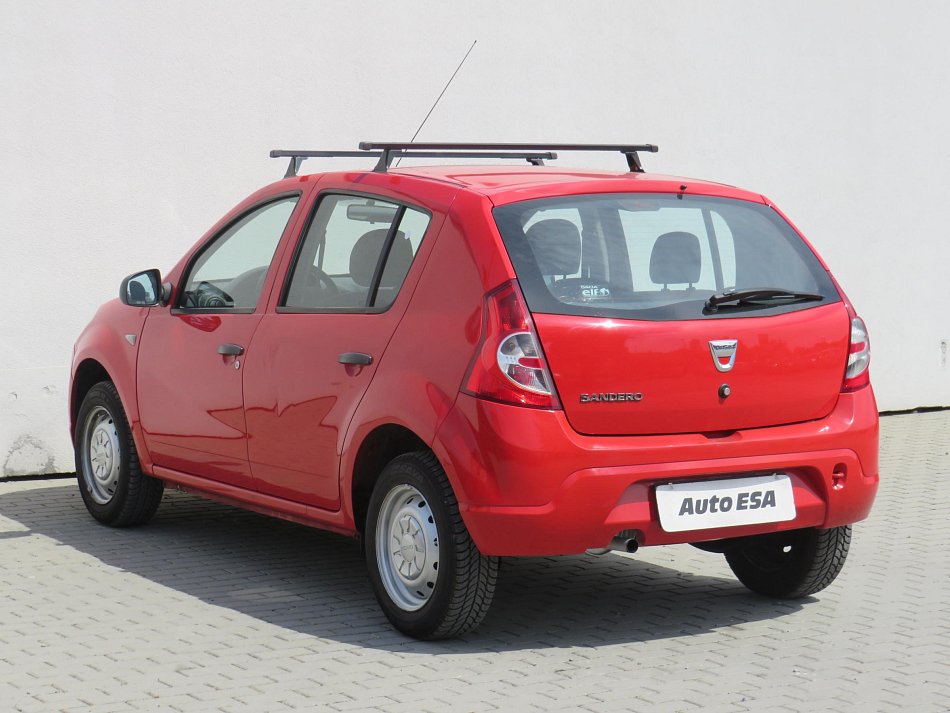 Dacia Sandero 1.1i 