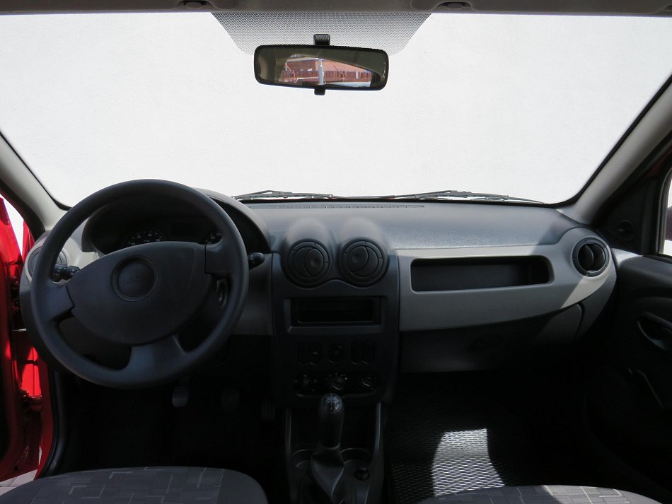 Dacia Sandero 1.1i 