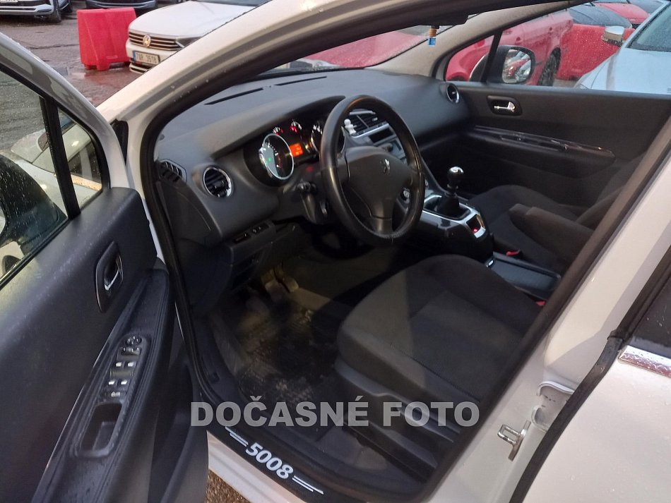 Peugeot 5008 1.6 