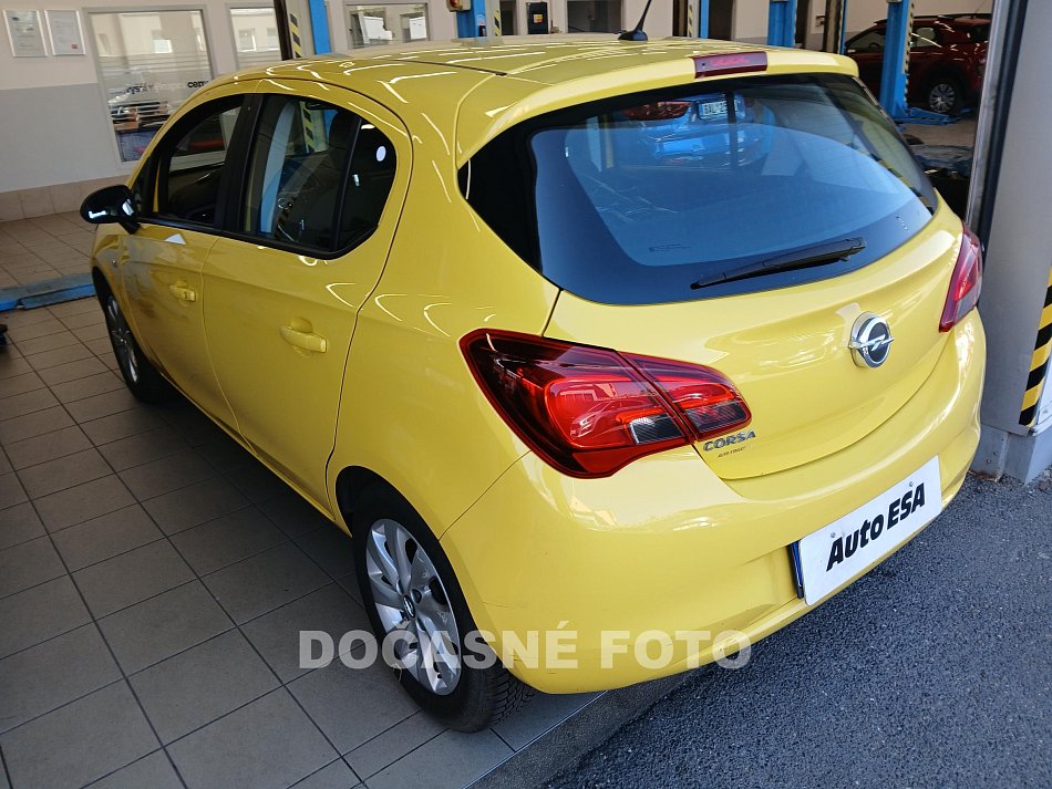Opel Corsa 1.2 