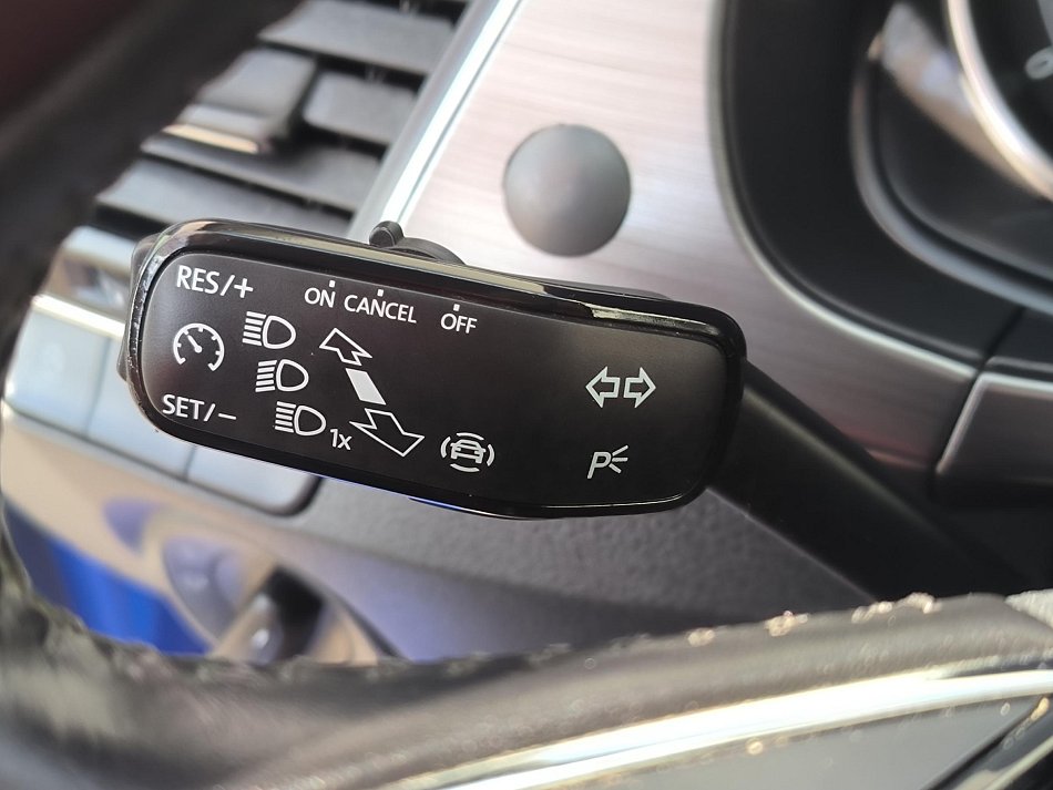 Škoda Fabia III 1.0 TSi Style