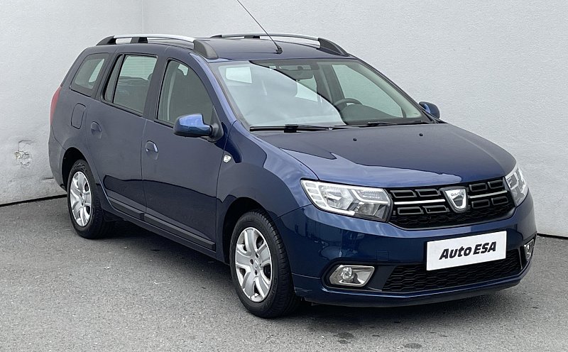 Dacia Logan 0.9 TCe Laureate