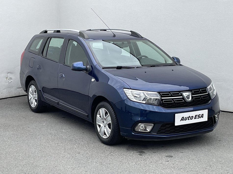 Dacia Logan 0.9 TCe Laureate