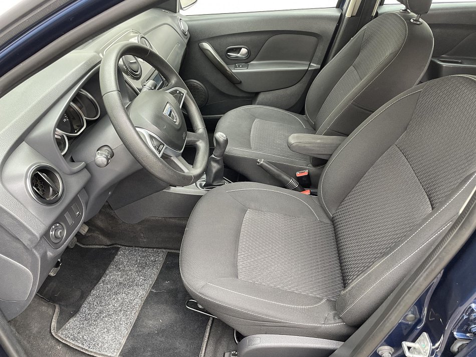 Dacia Logan 0.9 TCe Laureate