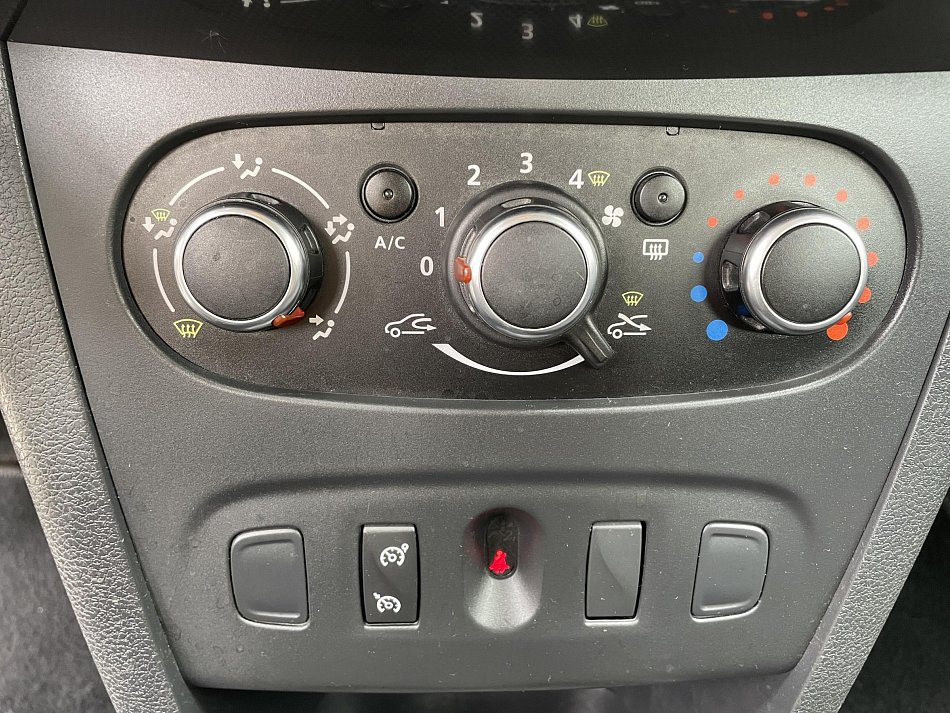 Dacia Logan 0.9 TCe Laureate