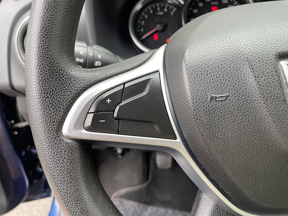 Dacia Logan 0.9 TCe Laureate