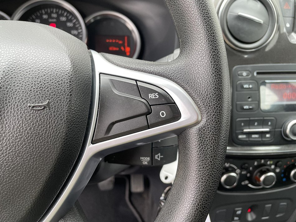 Dacia Logan 0.9 TCe Laureate