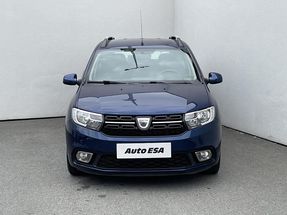 Dacia Logan 0.9 TCe Laureate