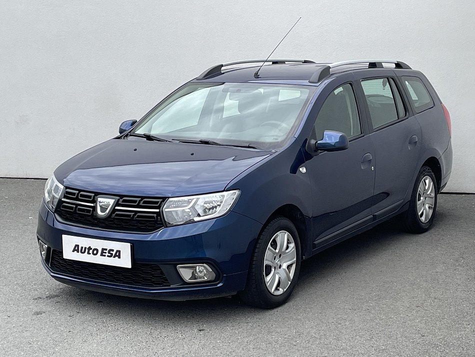 Dacia Logan 0.9 TCe Laureate