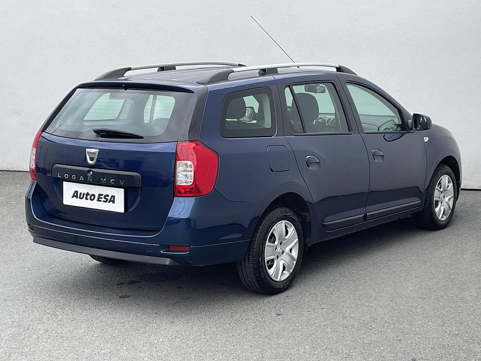 Dacia Logan 0.9 TCe Laureate