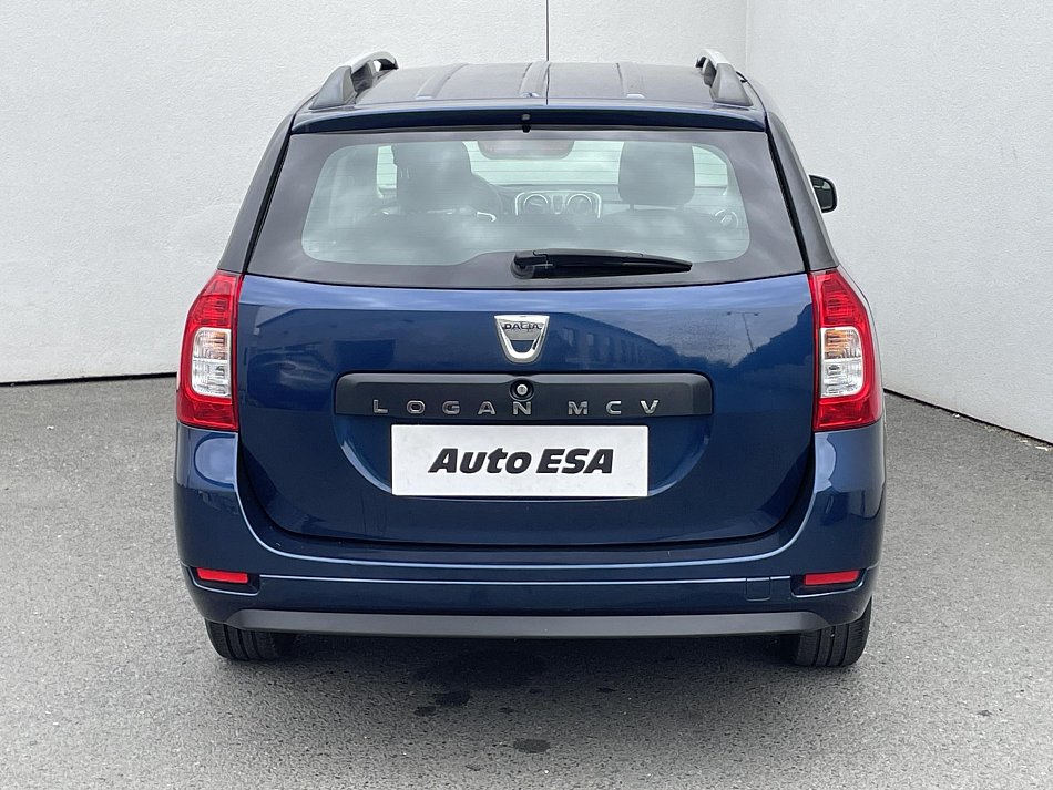 Dacia Logan 0.9 TCe Laureate