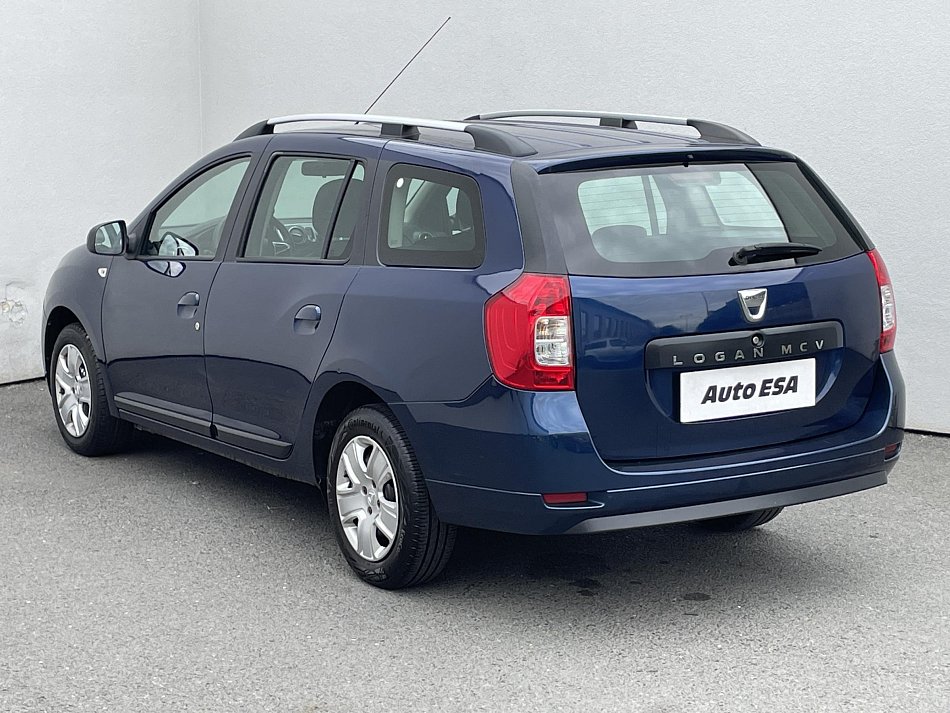 Dacia Logan 0.9 TCe Laureate