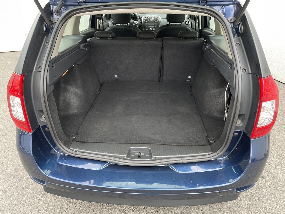 Dacia Logan 0.9 TCe Laureate