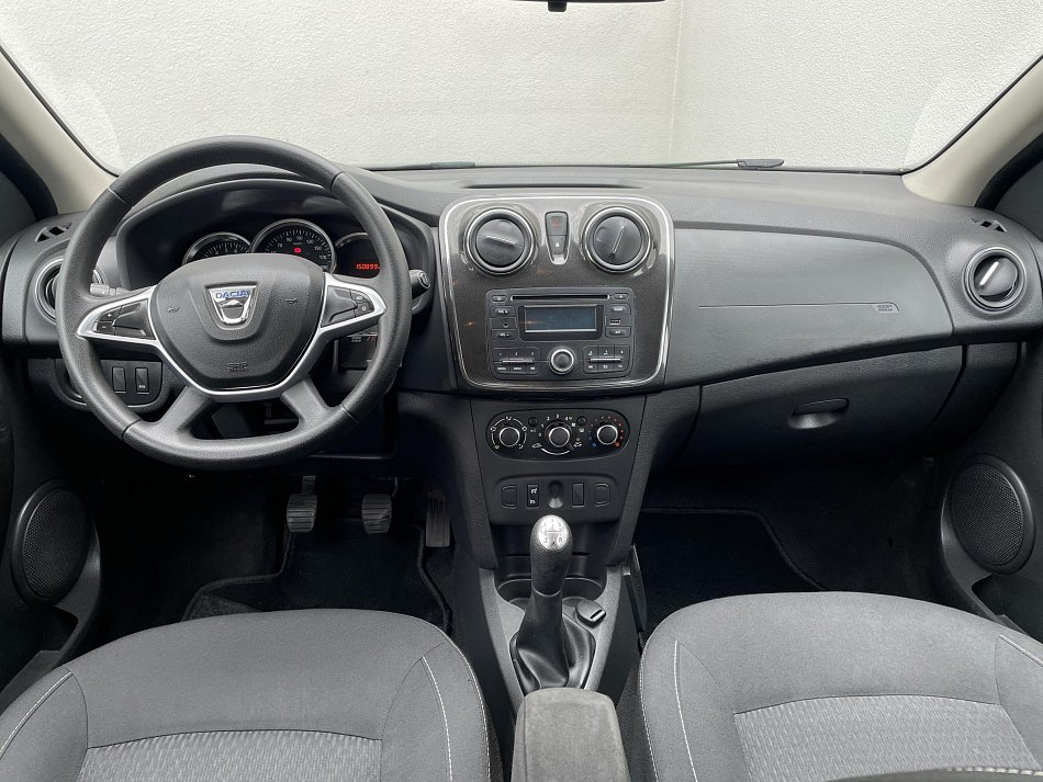 Dacia Logan 0.9 TCe Laureate