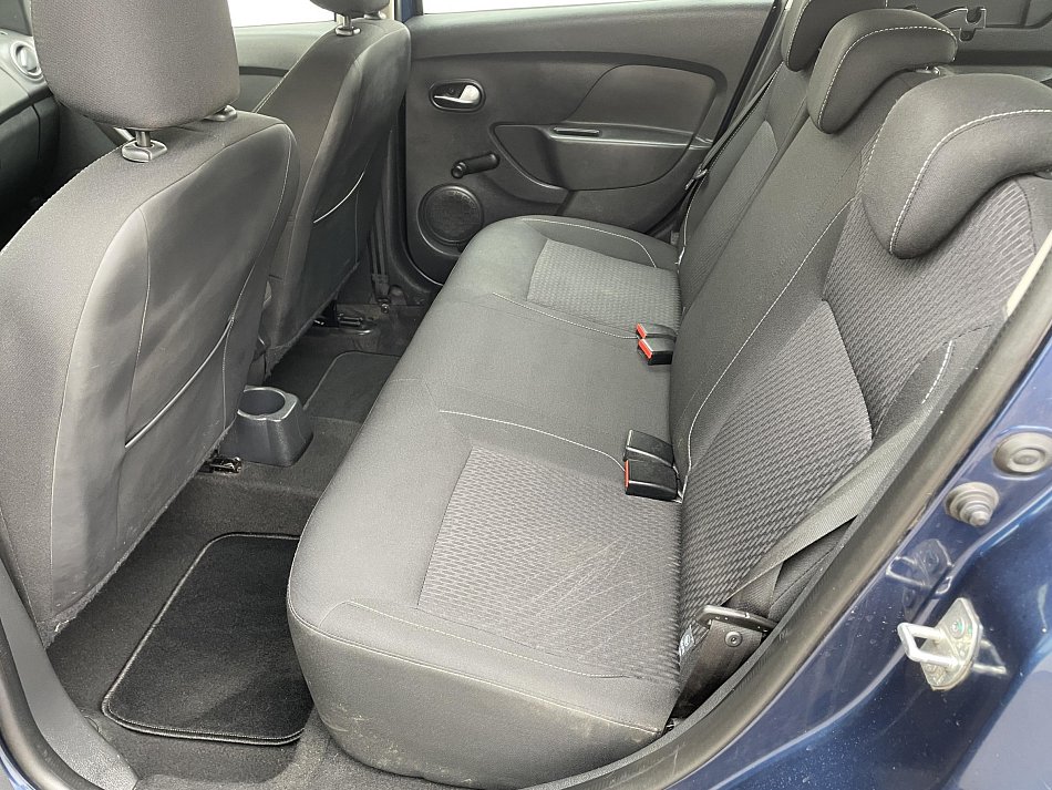 Dacia Logan 0.9 TCe Laureate
