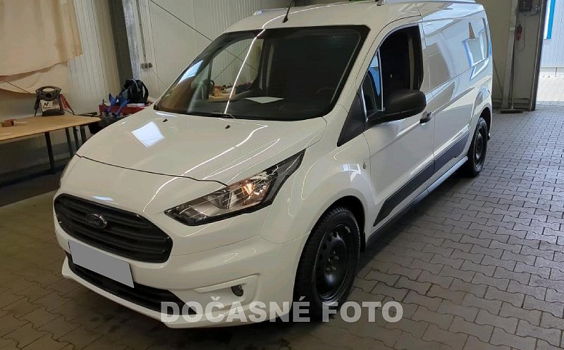 Ford Transit Connect 1.5TDCi Trend MAXi WÜRTH