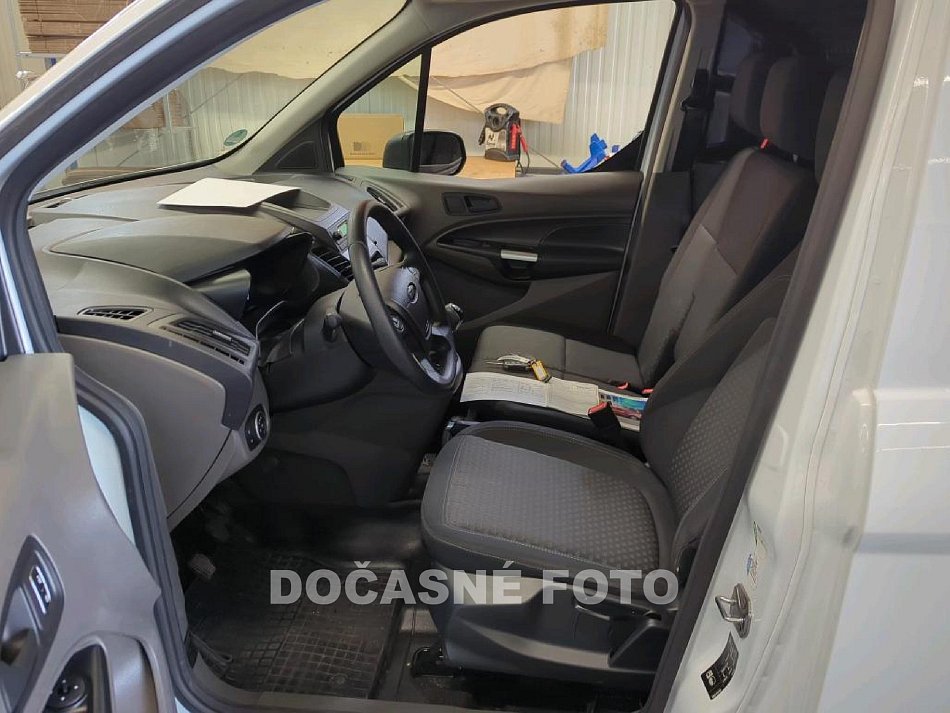 Ford Transit Connect 1.5TDCi Trend MAXi WÜRTH