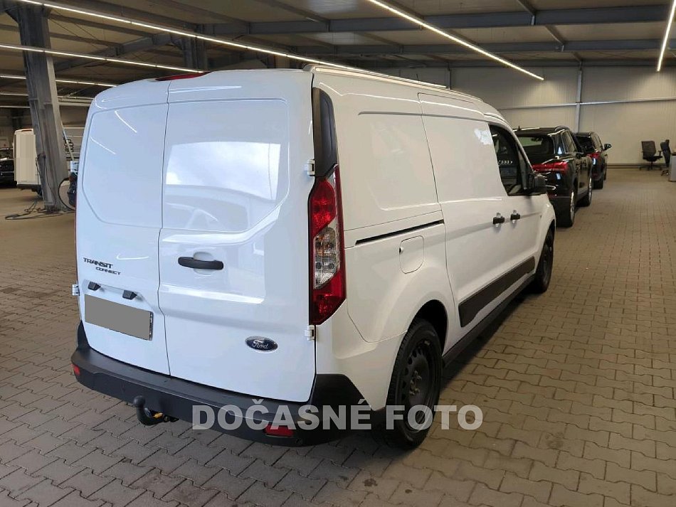 Ford Transit Connect 1.5TDCi Trend MAXi WÜRTH